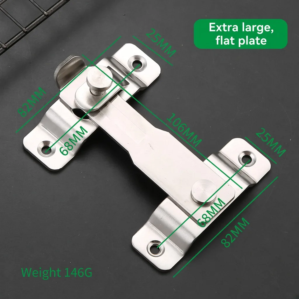 Extra large, flat plate — HB-925646734293-FP
