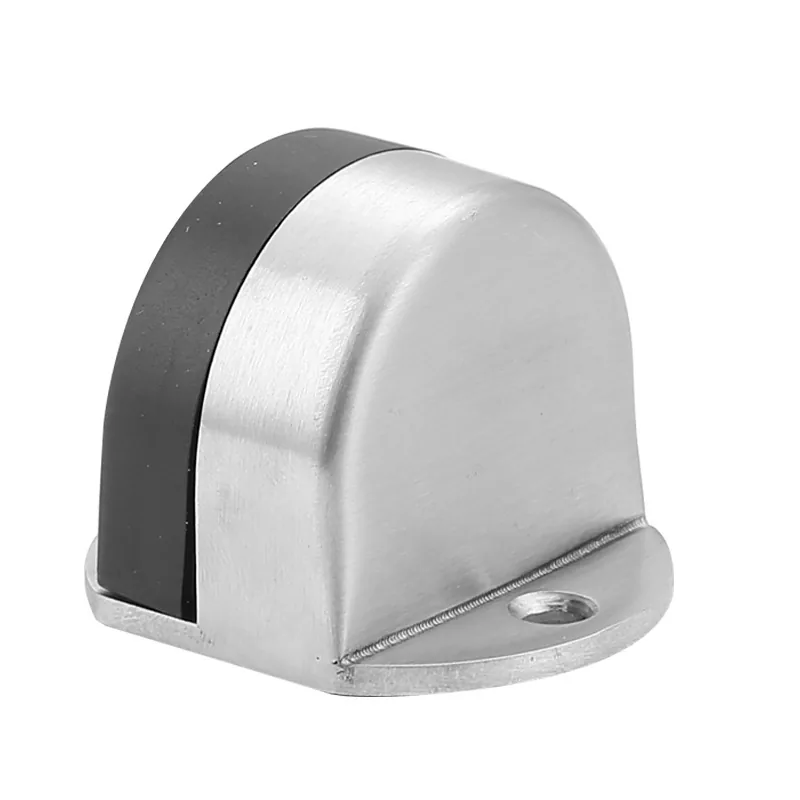 Stainless Steel Floor Door Stop