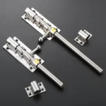 Long Barrel Bolt