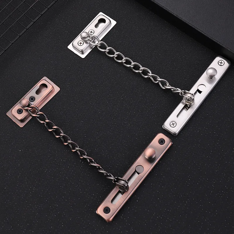 Door Security Chain