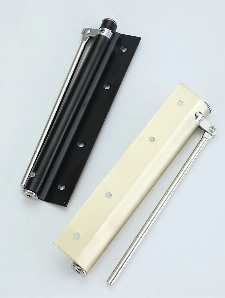 Adjustable Spring Door Closer
