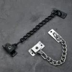 Four-Style Window Security Chain