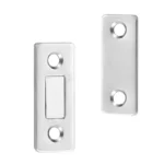 Surface-Mount Magnetic Cabinet Catch