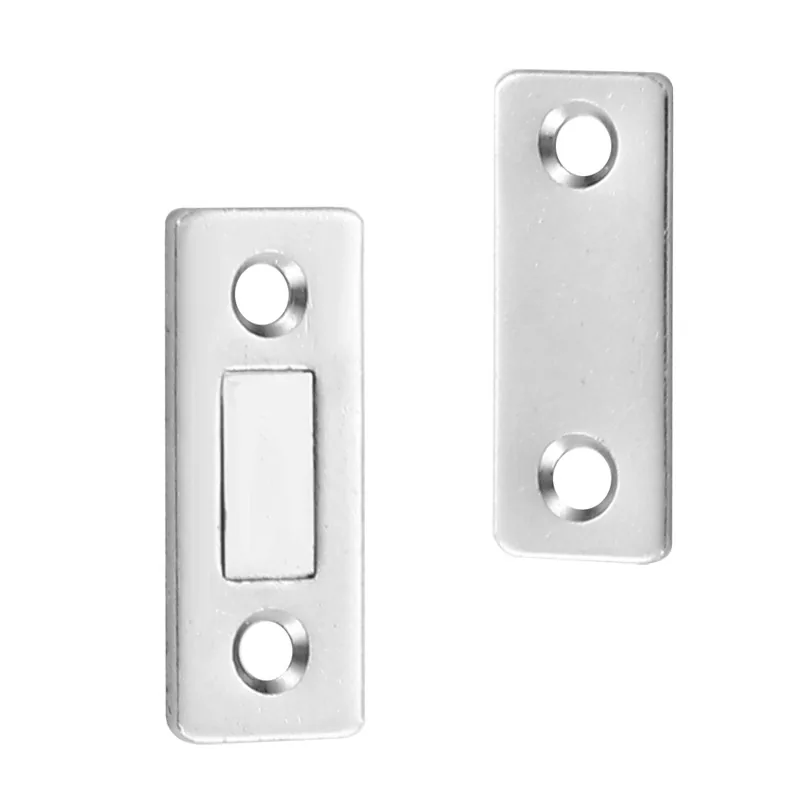 Surface-Mount Magnetic Cabinet Catch