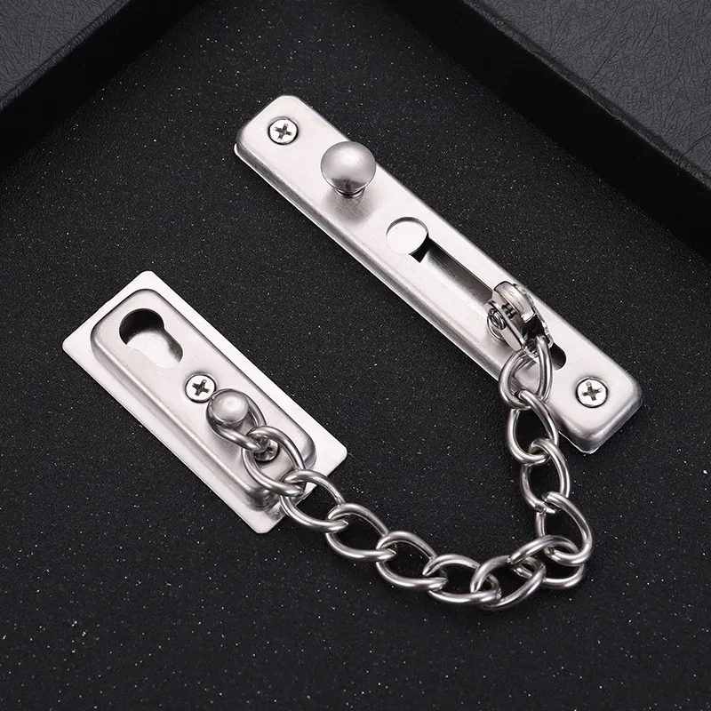 Door Security Chain