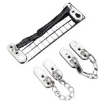 Four-Style Security Chain