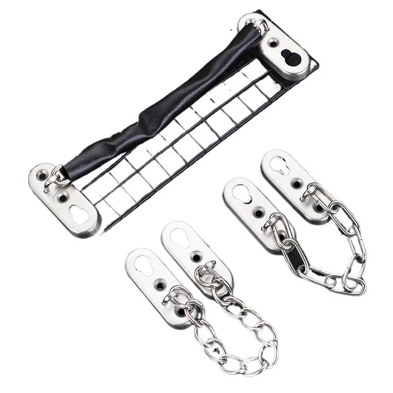 Four-Style Security Chain