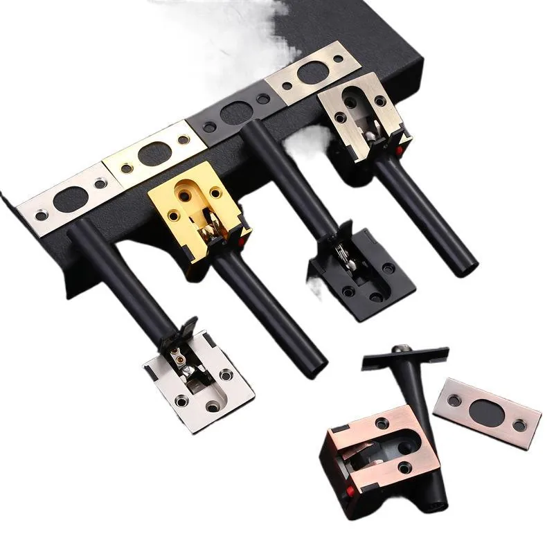 Concealed Door Security Chain