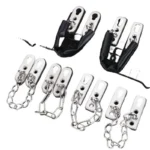 Four-Style Security Chain