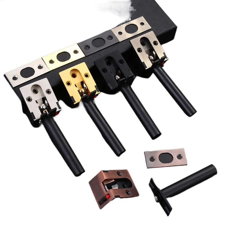 Concealed Door Security Chain