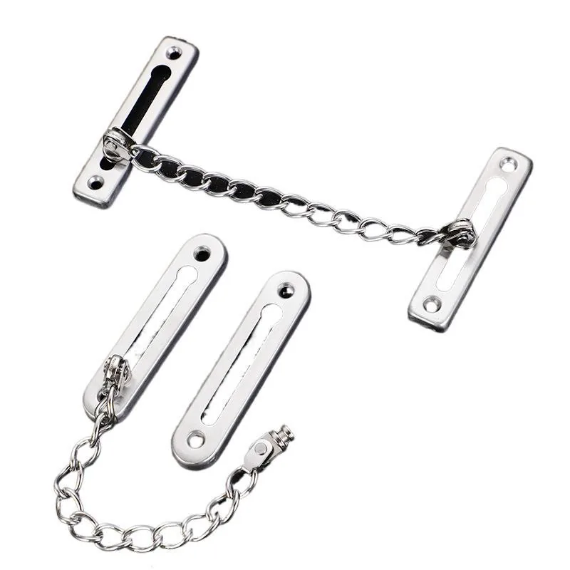 Four-Style Security Chain