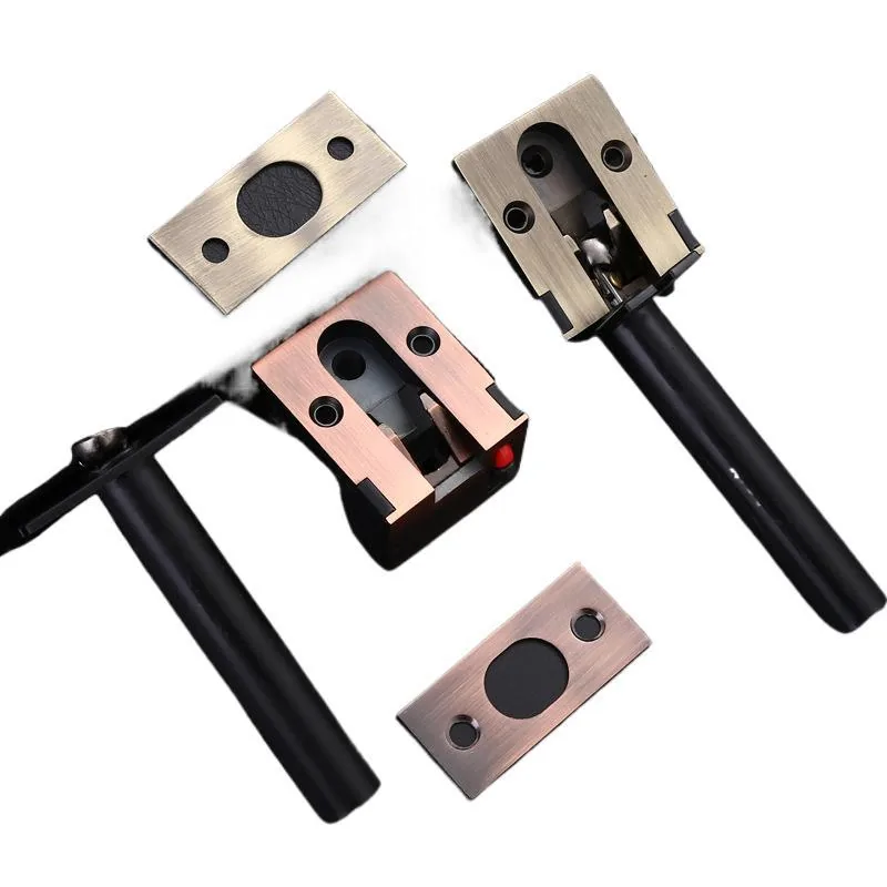 Concealed Door Security Chain