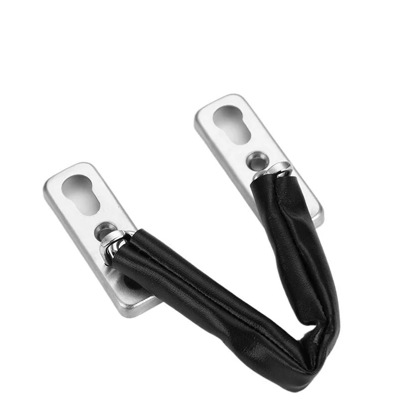 Four-Style Security Chain