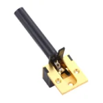 Concealed Door Security Chain