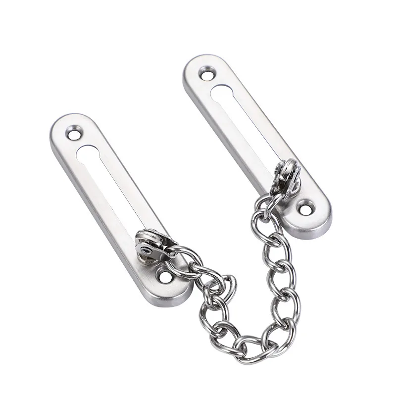 Four-Style Security Chain