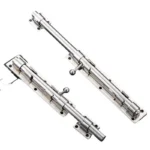 Heavy-Duty Long Slide Bolt