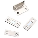 Surface-Mount Magnetic Cabinet Catch