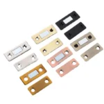 Surface-Mount Magnetic Cabinet Catch