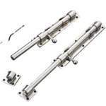 Heavy-Duty Long Slide Bolt