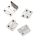 Surface-Mount Magnetic Cabinet Catch