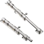 Heavy-Duty Long Slide Bolt