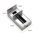 Shown lock — WL-674255243790