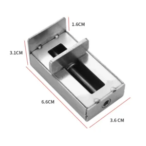 Sliding Window Limit Lock