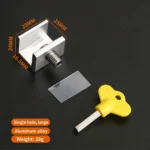 Single hole, large — WL-735760408063-1L